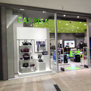 Carpisa - Puerto Venecia