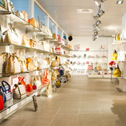 Oficinas Yamamay Barcelona