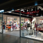 Outlet Yamamay Getafe