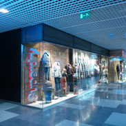 Superdry - Andorra