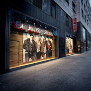 Superdry - Illa Diagonal