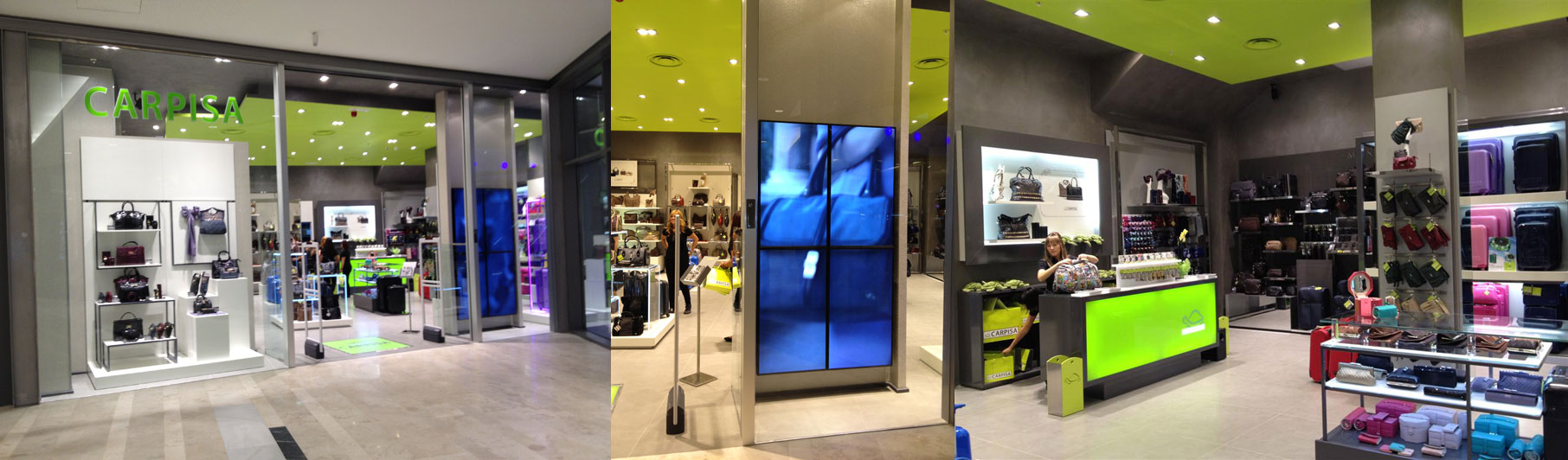 Carpisa - Puerto Venecia