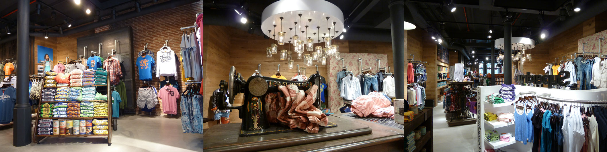 Superdry Proven&ccedil;a